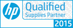 HP Authorized Supplier